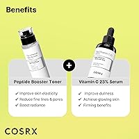 COSRX Vitamin C 23% Peptide Booster Set — image 7