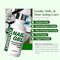 Urea 40 Nail Gel — image 2