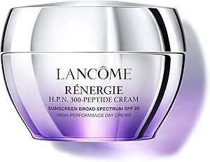 Lancôme Rénergie H.P.N 300-Peptide Face Cream with SPF 25, 50mL Review