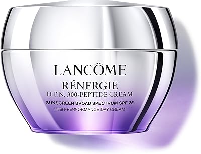 Lancôme Rénergie H.P.N 300-Peptide Face Cream with SPF 25, 50mL