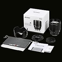 Viltrox AF 85mm F1.8 Mark II Sony E-Mount Lens — image 6