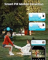 Mysight G4H+PT808 Security Camera System — image 6