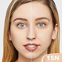 Dermablend Cover Care Concealer 15N — image 4