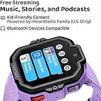 TickTalk 5 Smart Watch for Kids — image 6