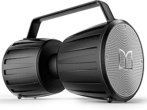 Monster Adventurer Force Bluetooth Speaker