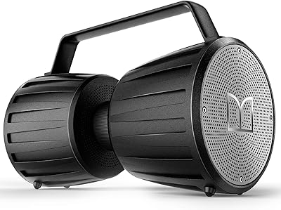 Monster Adventurer Force Bluetooth Speaker
