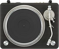 Denon DP-3000NE Fully Automatic Turntable — image 4