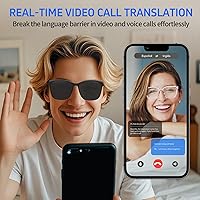 ITHUGE AI Smart Glasses — image 4