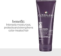 Pureology Color Fanatic Multi-Tasking Deep-Conditioning Mask 6.98oz — image 2