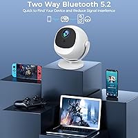 L-mix PR06 Android Smart Projector — image 8