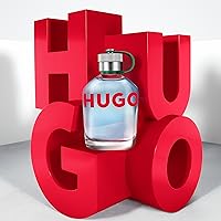 Hugo Boss Hugo Man Eau de Toilette 75mL — image 4