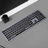 Keychron B6 Pro Wireless Keyboard — image 9