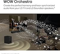 LG S95TR 9.1.5-Channel OLED evo TV Matching Home Theater Soundbar — image 9