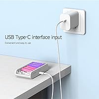 ISDT A8 Air 8-Slot Smart Battery Charger — image 4