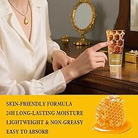 SPA LUXETIQUE Honey Spa Gift Basket — image 4