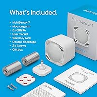 Aeotec MultiSensor 7 — image 8