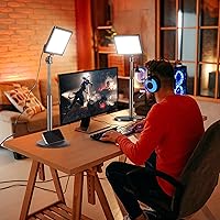 ULANZI LED Key Light Desktop — image 2