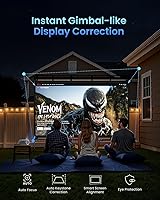 JMGO PicoPlay 1080P Smart Portable Projector — image 4