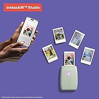 Fujifilm Instax Mini Link 3 Smartphone Printer — image 4
