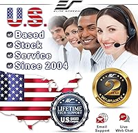 Elite Screens Spectrum 106″ Electric Motorized Projector Screen — image 10