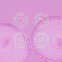 Anyeluz Onion Shampoo and Conditioner Set — image 7