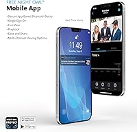 Night Owl FTD4-81-8L 12-Channel DVR Security Camera System with 1TB HDD — image 8