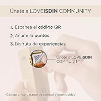 ISDIN Isdinceutics Instant Flash Firming and Lifting Serum - 5 Ampoules (10mL) — image 5