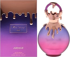 Armaf Miss Armaf Chic Eau de Parfum 3.4oz Review