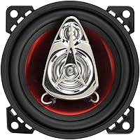 BOSS Audio Systems CH4230 Chaos Exxtreme Series 4 x 10 Inch Car Door Speakers — image 3