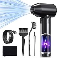 ZARIMI Electric Compressed Air Duster A1 — image 1