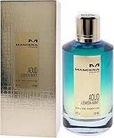 MANCERA Lemon Mint Eau de Parfum 4oz — image 4