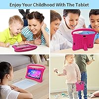 NEWISION K7 7-inch Kids Tablet 32GB — image 6