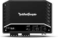 Rockford Fosgate R2-750X1 Prime 750-Watt Mono Amplifier — image 1