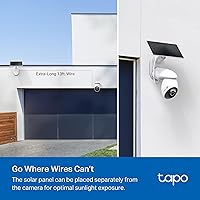Tapo C660 4K Outdoor Camera — image 12