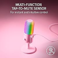 Razer Seiren V3 Chroma Microphone — image 3