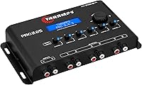 Taramp's Pro 2.6S Digital Signal Processor Equalizer — image 2