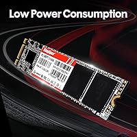 KingSpec NT Series 4TB M.2 SATA SSD — image 4