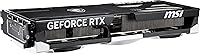 MSI Gaming RTX 5070 12GB Ventus 3X OC Graphics Card — image 4