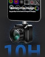 InfiRay T2 Pro Thermal Monocular — image 7