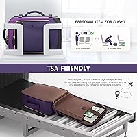 LOVEVOOK Travel Backpack for Women 40L — image 5