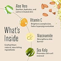 ACORN + OAK Face Moisturizer - 2 fl oz — image 3