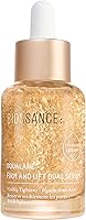 Biossance Squalane + Firm & Lift Dual Serum 30ml — image 1