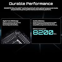 GIGABYTE X870 GAMING WIFI6 — image 3