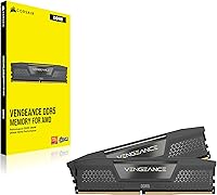 Corsair Vengeance DDR5 64GB (2x32GB) 5600MHz — image 7