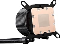 ASUS ROG RYUO III 240 ARGB AIO Liquid CPU Cooler — image 9
