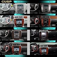 CUSP 12.1-Inch Android Car Stereo PX6 — image 2