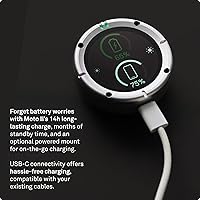 Beeline Moto II Motorcycle GPS Tracker — image 9