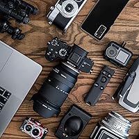 Tamron 28-200mm F/2.8-5.6 Di III RXD for Sony E-Mount — image 7