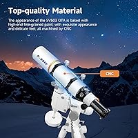 SVBONY SV503 102mm F7 Refractor Telescope — image 7