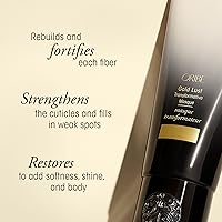 Oribe Gold Lust Transformative Masque 5.29oz — image 4
